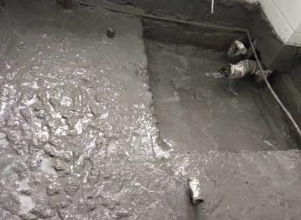 广州补漏修漏水价格